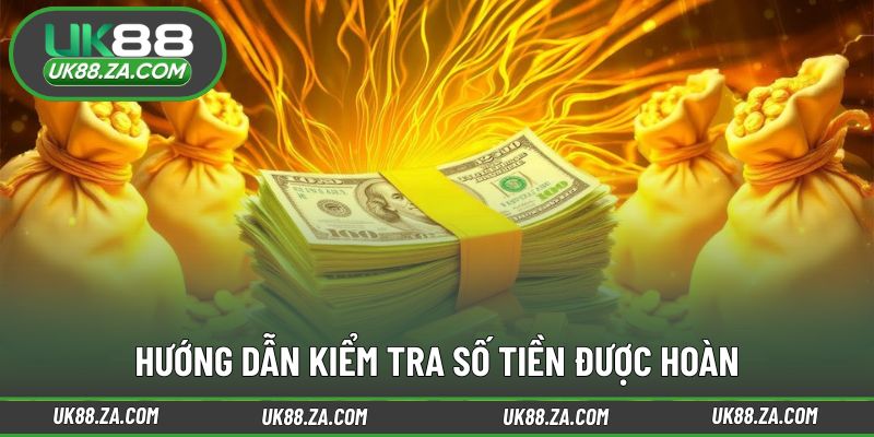 Cách theo dõi và tận dụng giá trị nhận lại