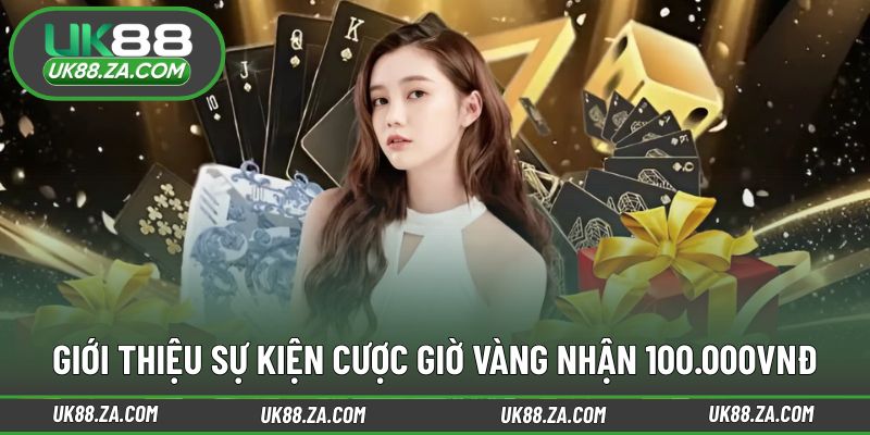 Khái quát thông tin chương trình ưu đãi theo khung thời gian
